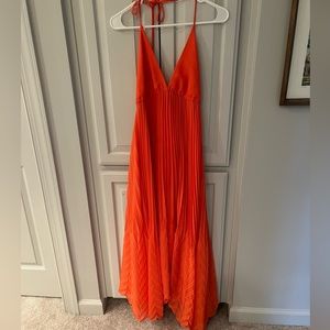 Alice + Olivia cocktail dress